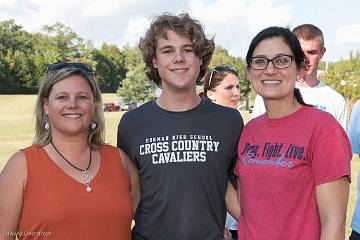 BXC Region Meet 10-11-17 8